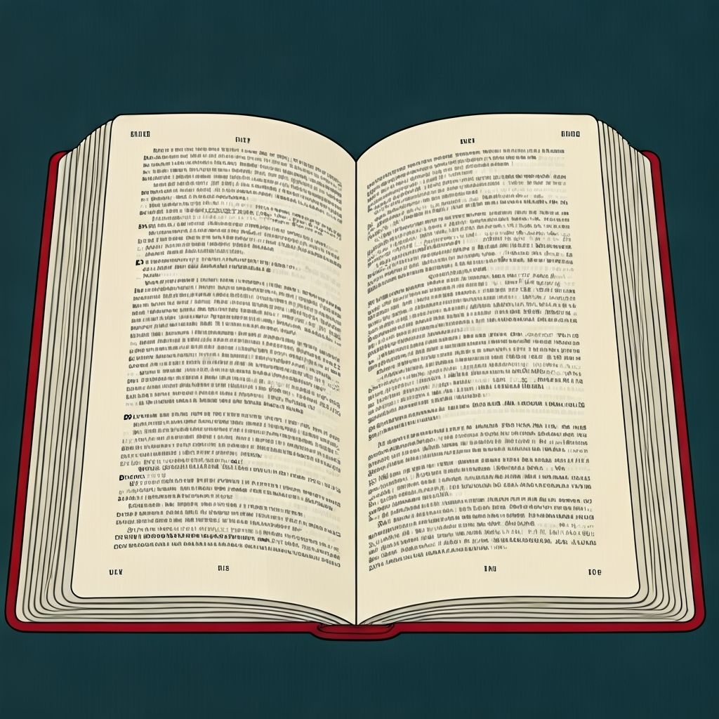 Foundations program Bible study